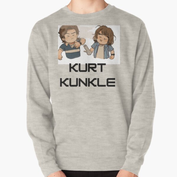 Kurt Kunkle Fanart Unisex T-Shirt - Teeruto