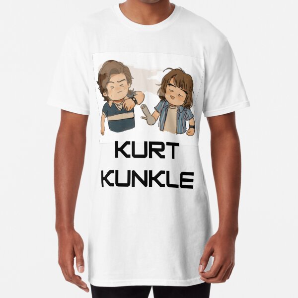 Kurt Kunkle Pin for Sale by NataliArts (1,5K)