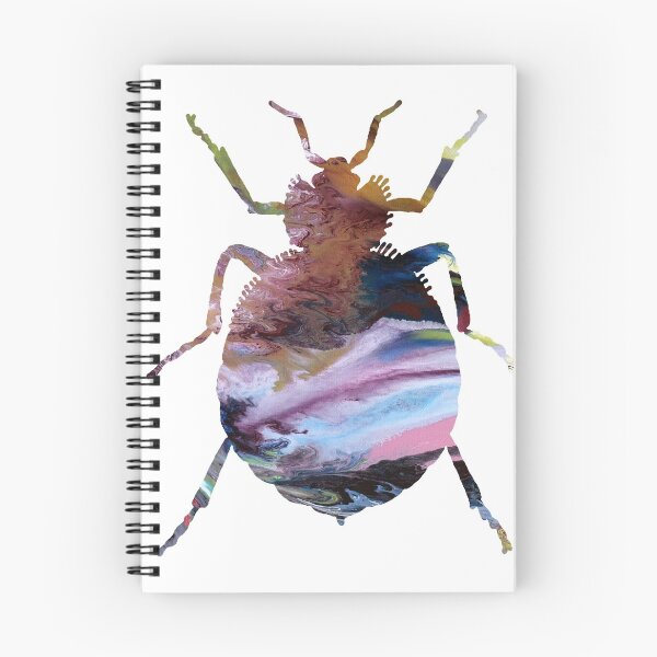 Item preview, Bedbug designed and sold by MordaxFurritus.