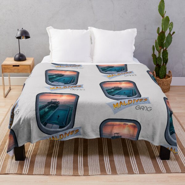 Item preview, Maldives Gang designed and sold by Lotofus.