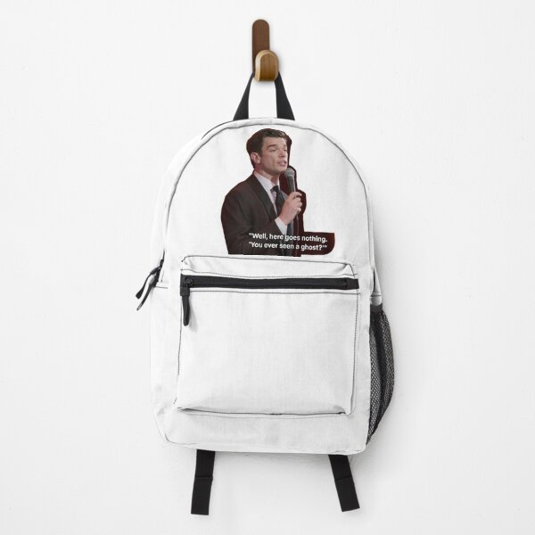Item preview, John Mulaney - casper designed and sold by JosephMorley.
