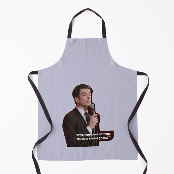 Item preview, John Mulaney - casper designed and sold by JosephMorley.