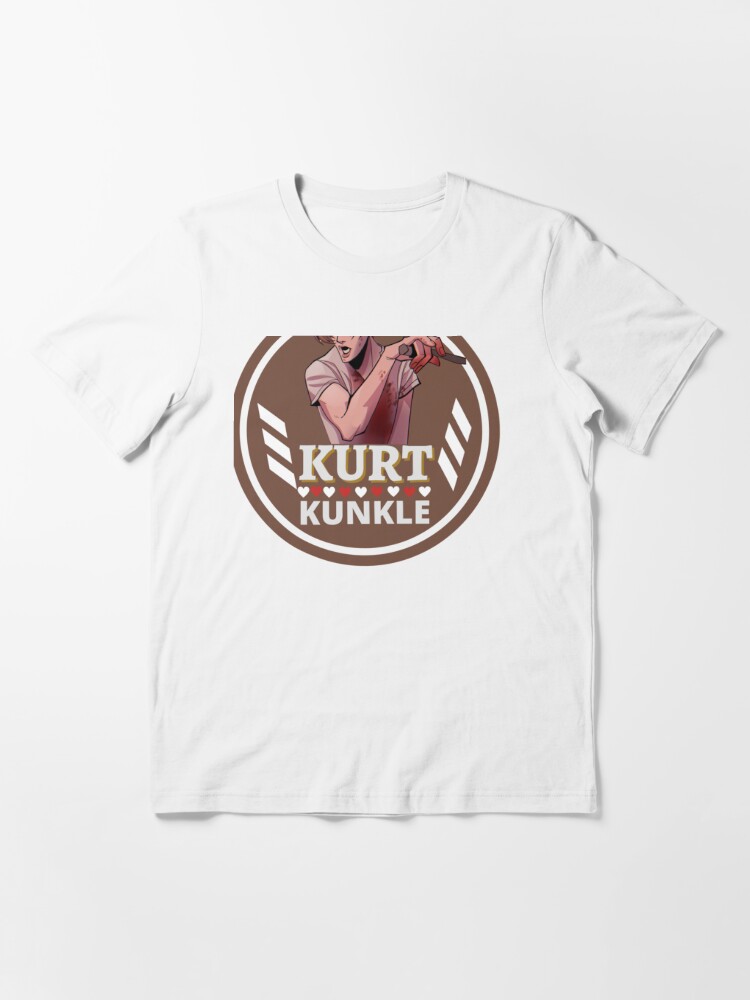 Kurts World Spree The Movie Kurt Kunkle Joe Keery Unisex T-Shirt