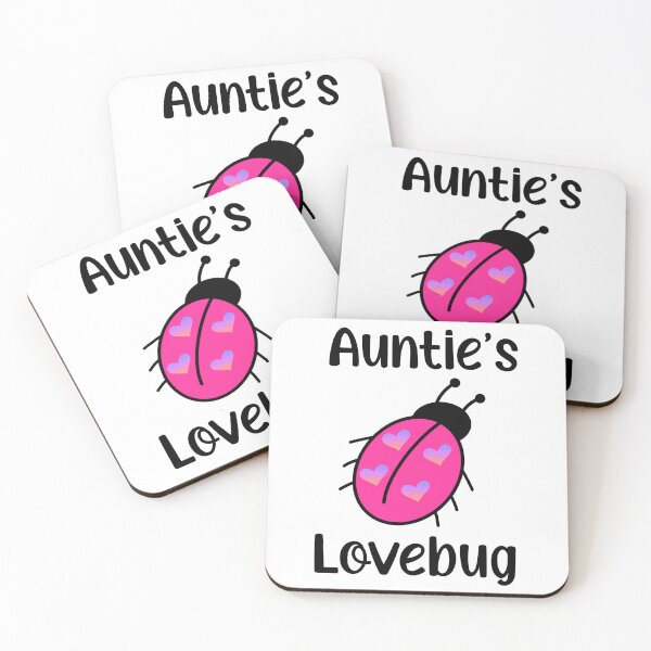 Item preview, Auntie’s Lovebug  designed and sold by JMDesignHouse.