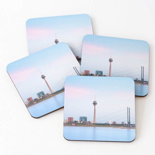 Item preview, DÜSSELDORF 08 designed and sold by tomuhlenberg.