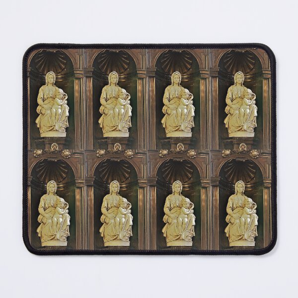 Item preview, Madonna of Bruges designed and sold by CornerStone57.