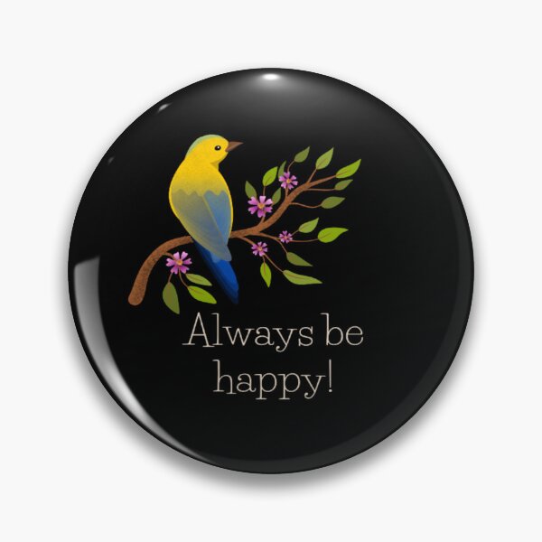 Item preview,  Chelsea Flower Show inspirational, Cute Birds designed and sold by Nero9o.
