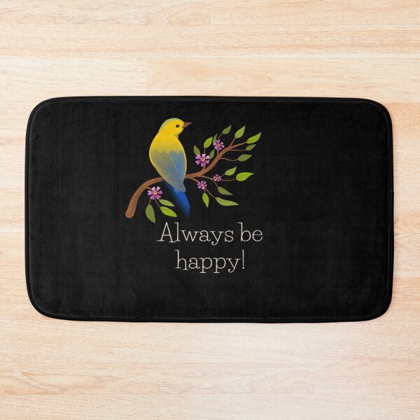Item preview,  Chelsea Flower Show inspirational, Cute Birds designed and sold by Nero9o.