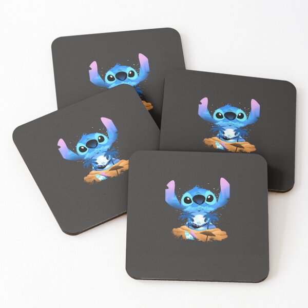 Item preview, Adorable Stitch Goku Dragon Ball Clásico designed and sold by molderjkdedmanq.
