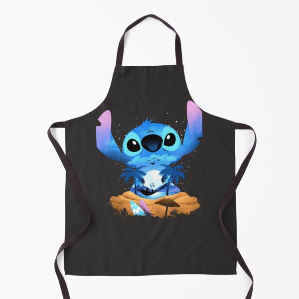 Item preview, Adorable Stitch Goku Dragon Ball  Classic designed and sold by molderjkdedmanq.