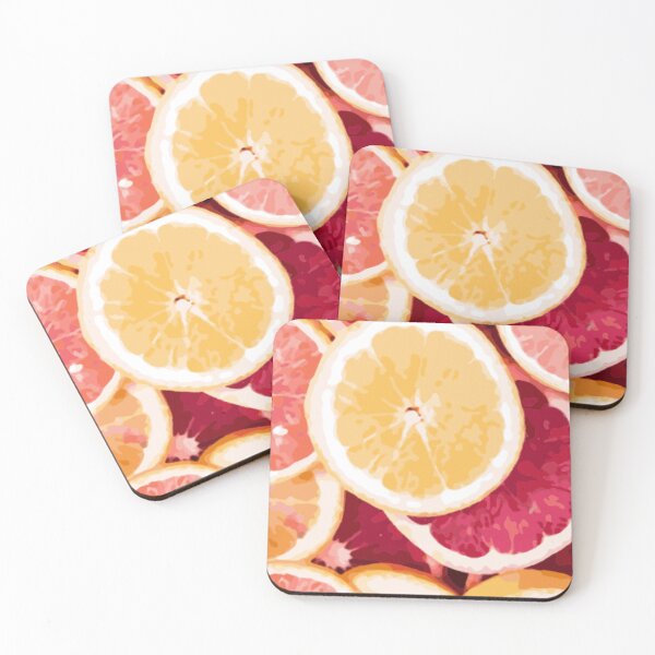 Item preview, Summer Citrus designed and sold by CRYSTAL WOMACK.