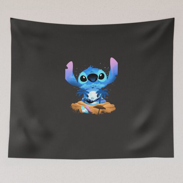 Artikelvorschau, Entzückender Stitch-Goku Dragon Ball Classic entworfen und verkauft von molderjkdedmanq.