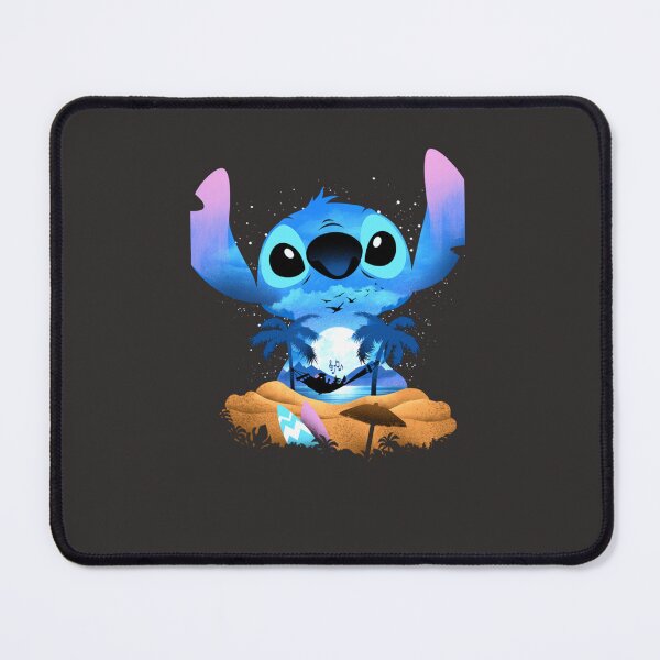 Item preview, Adorable Stitch Goku Dragon Ball  Classic designed and sold by molderjkdedmanq.