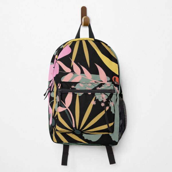 Item preview, Blooming botanical florals designed and sold by FGCART.