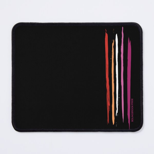 Item preview, Subtle Lesbian Stripes designed and sold by Free Wheelin' Design.