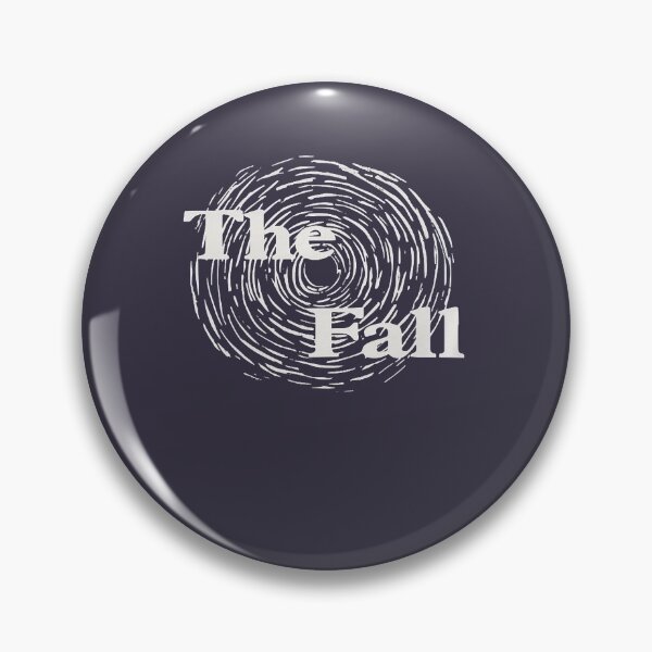 Item preview, Beautiful Model The Fall Band Retro Vintage designed and sold by DancerelizaArts.