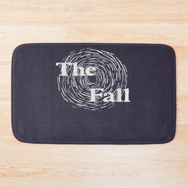 Item preview, Beautiful Model The Fall Band Retro Vintage designed and sold by DancerelizaArts.