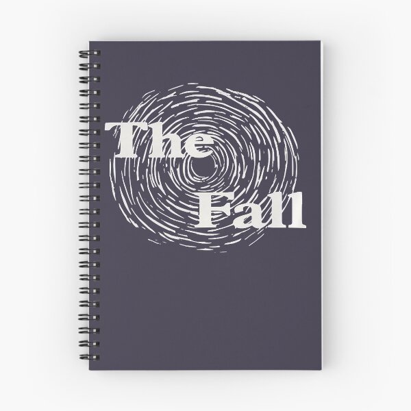 Item preview, Beautiful Model The Fall Band Retro Vintage designed and sold by DancerelizaArts.