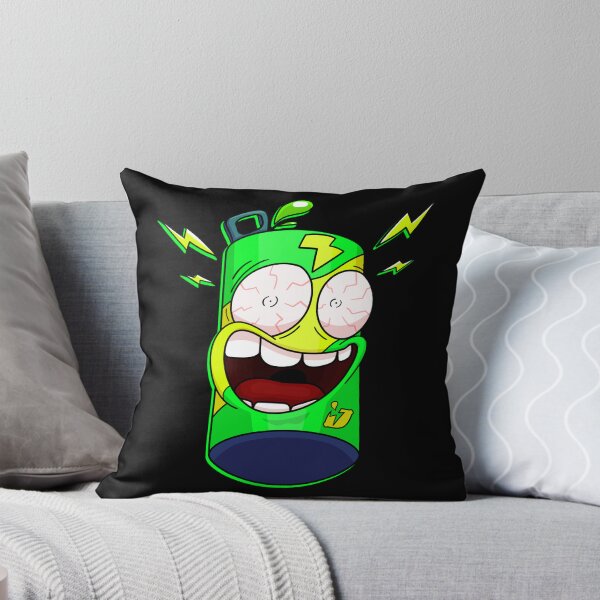 Item preview, Crazy Energy Drink designed and sold by mrankin-art.