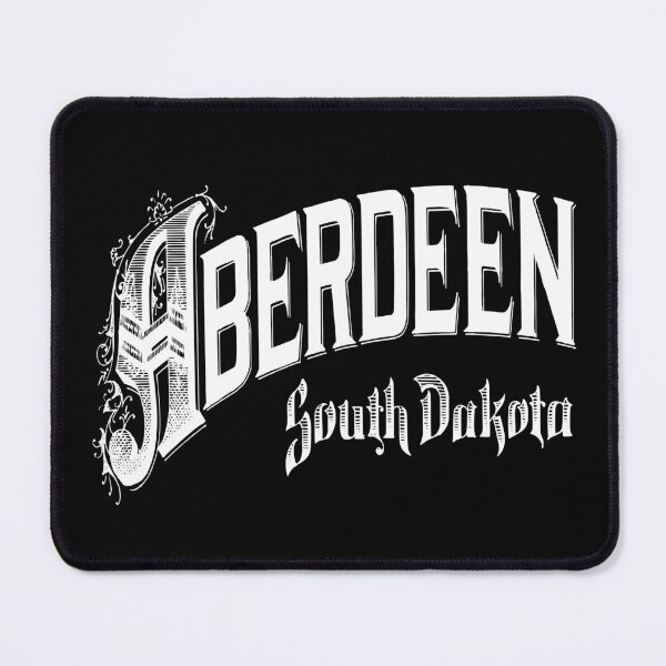 Item preview, Vintage Aberdeen, SD designed and sold by DonDota.