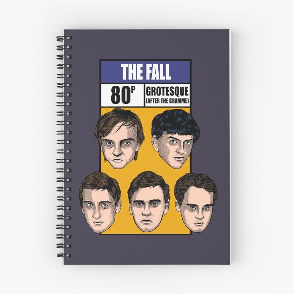 Item preview, Day Gifts Mark E Smith Of The Fall Graphic For Fans designed and sold by DancerelizaArts.