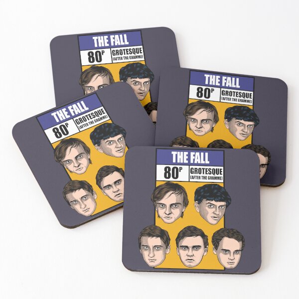 Item preview, Day Gifts Mark E Smith Of The Fall Graphic For Fans designed and sold by DancerelizaArts.