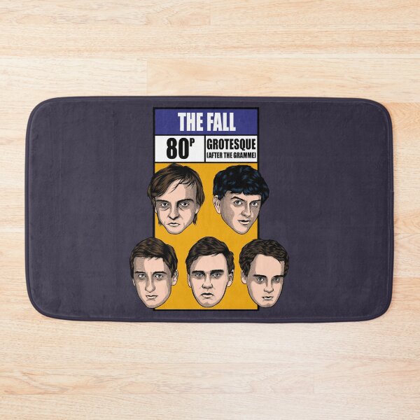 Item preview, Day Gifts Mark E Smith Of The Fall Graphic For Fans designed and sold by DancerelizaArts.