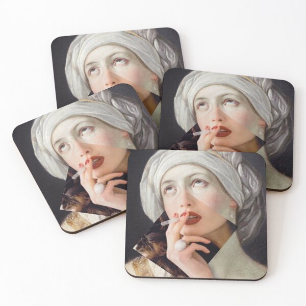 Item preview, RENI CIG designed and sold by Rene  Garza.
