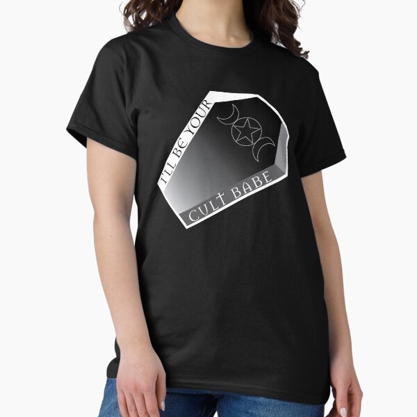 Item preview, Cult Babe v1 (updated) designed and sold by Gina Noel.