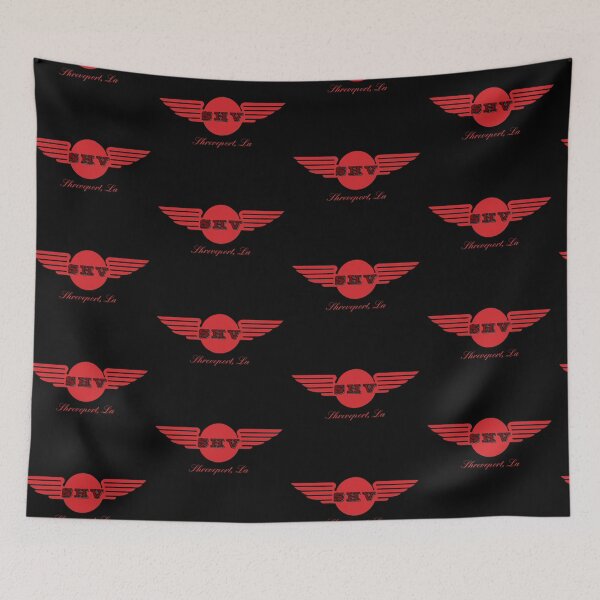 Item preview, Shreveport Louisiana LA Airport Code SHV designed and sold by Lartheviking.