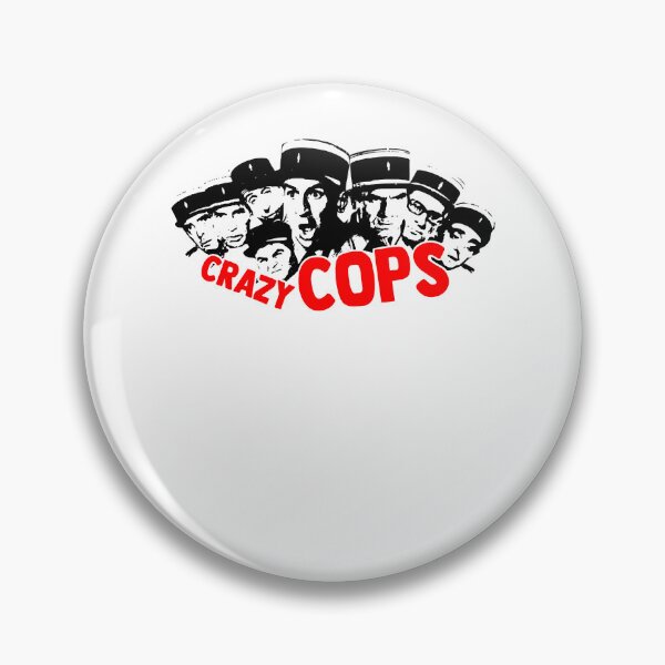 Item preview, Cool Graphic Gift Louis Dark Red Comedy Movie De Funès Special Present Funes Cute Gift designed and sold by Tomacdonald49.