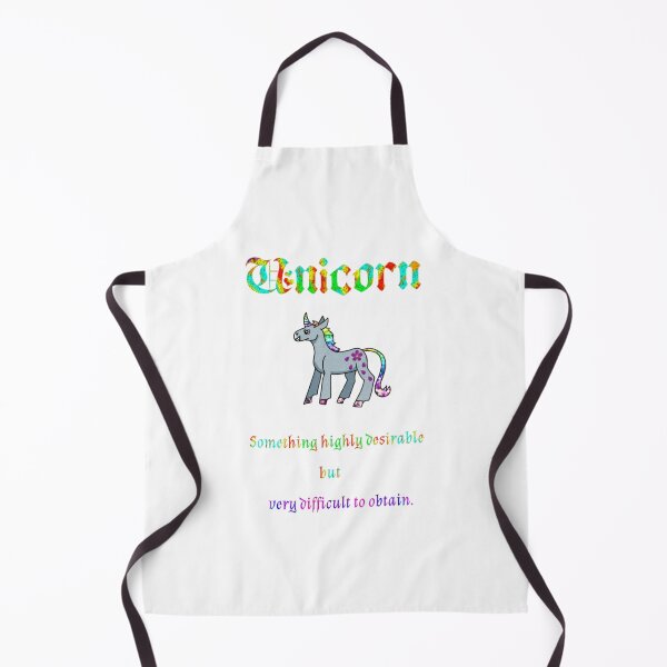 Item preview, Unicorn is desirable  designed and sold by Crochetamommy.