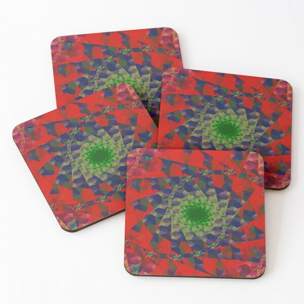 Item preview, Unwound No. 1 designed and sold by RoxanneG.