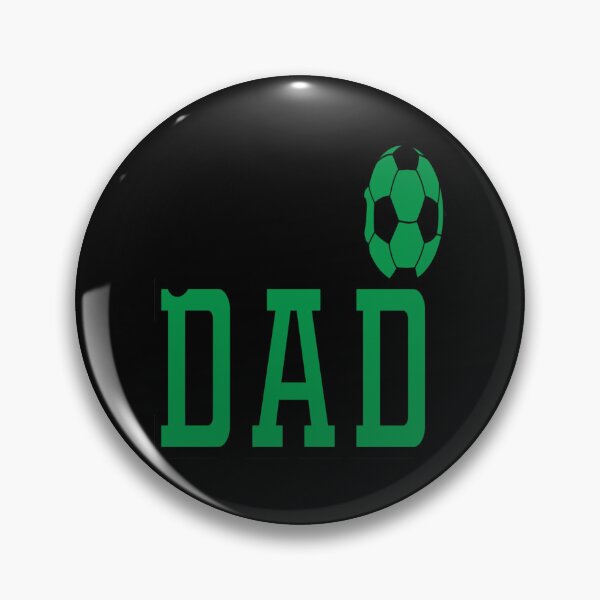 Item preview, Soccer Dad Gifts Classic T-Shirt designed and sold by janlzmaude.
