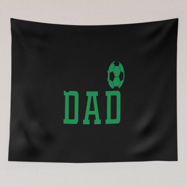 Item preview, Soccer Dad Gifts Classic T-Shirt designed and sold by janlzmaude.