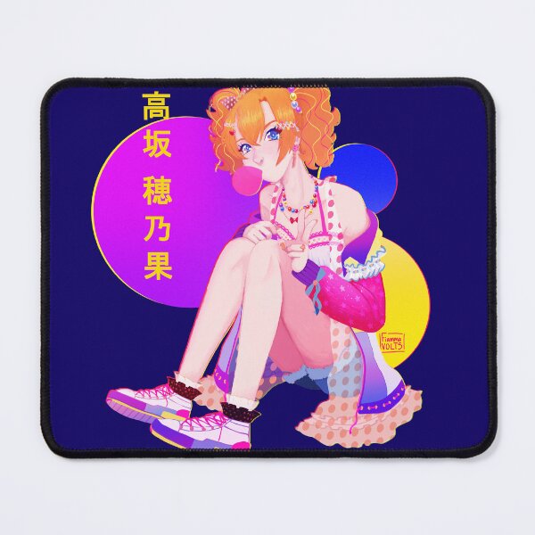 Item preview, Honoka Kosaka designed and sold by fiammavolts.