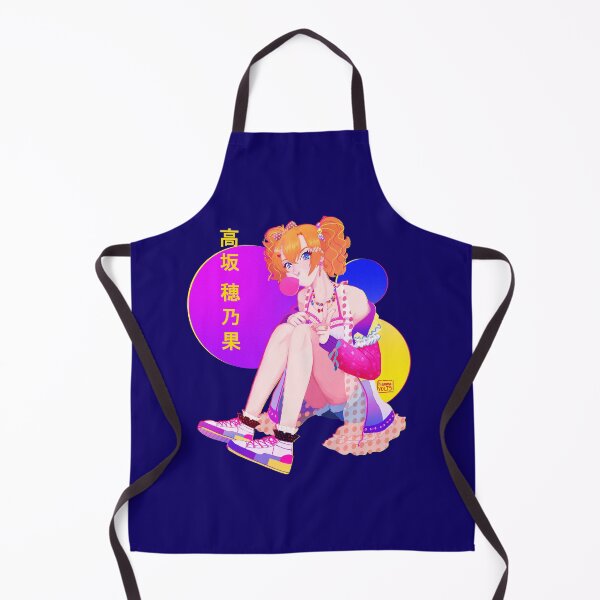 Item preview, Honoka Kosaka designed and sold by fiammavolts.