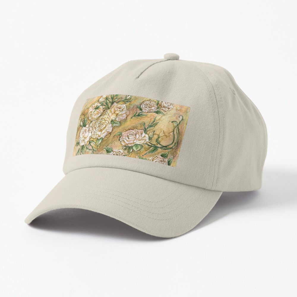 Item preview, Dad Hat designed and sold by tinaschofield.