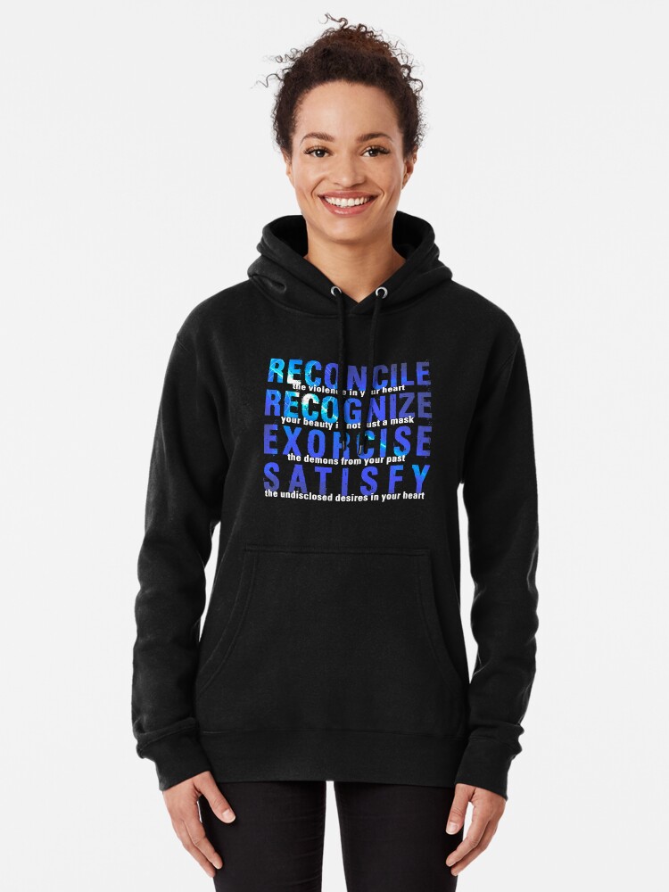 Muse undisclosed desires Pullover Hoodie for Sale by clad63