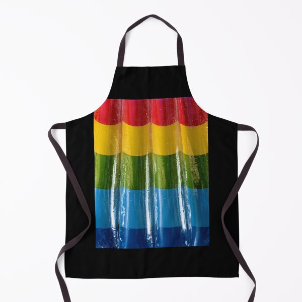 Item preview, Rainbow Pool Floatie designed and sold by arfff.