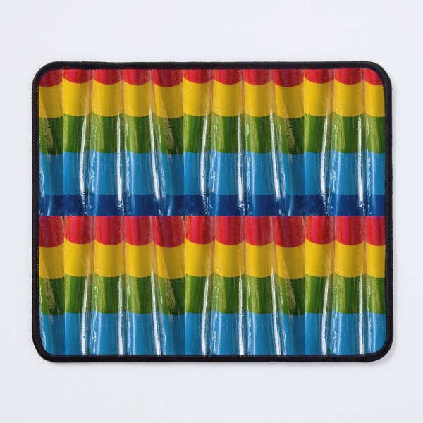 Item preview, Rainbow Pool  Floatie designed and sold by arfff.