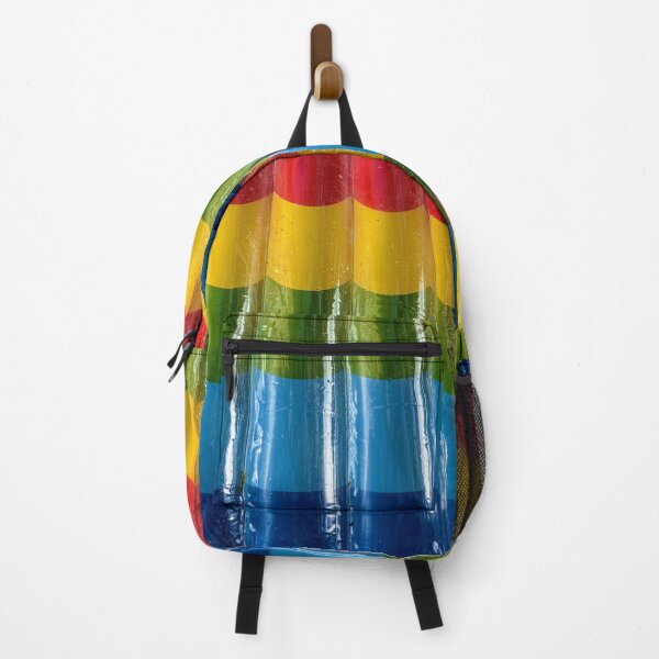 Item preview, Rainbow Pool  Floatie designed and sold by arfff.