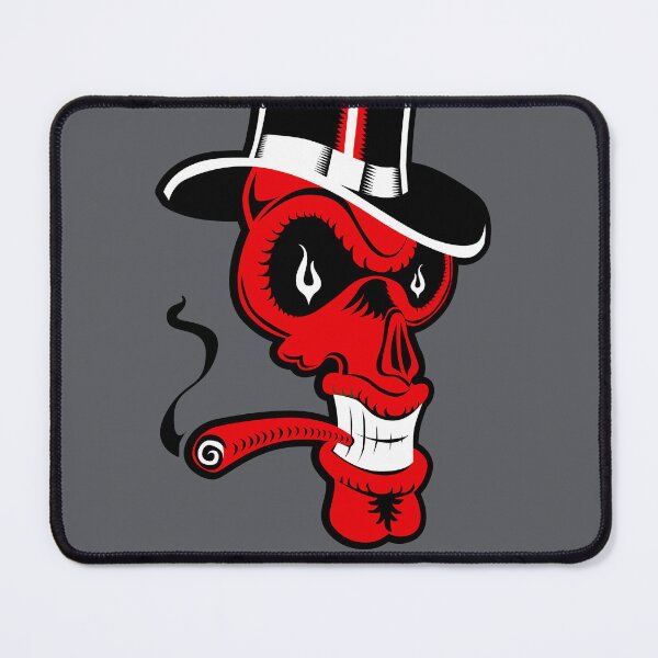 Item preview, Mr. Sinister Red designed and sold by Robert Ball.