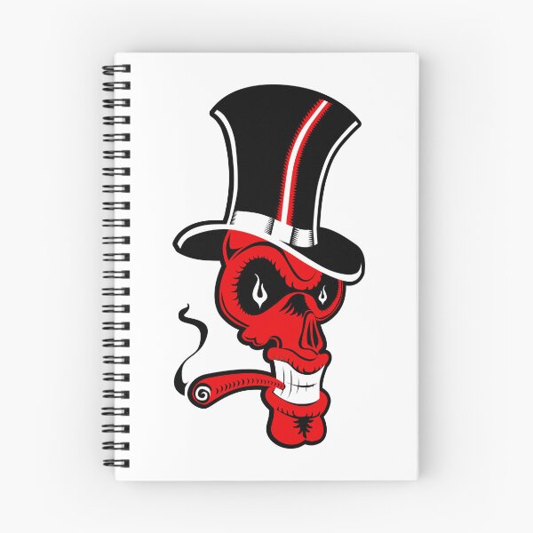 Item preview, Mr. Sinister Red designed and sold by Robert Ball.