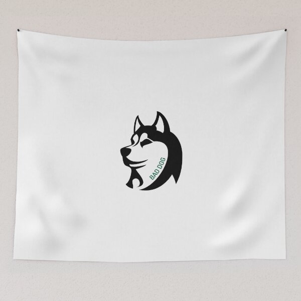 Item preview, Bad Dog designed and sold by felipesilva.