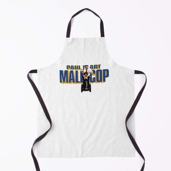 Item preview, Paul blart flesh mall funny designed and sold by Jolaine1410.