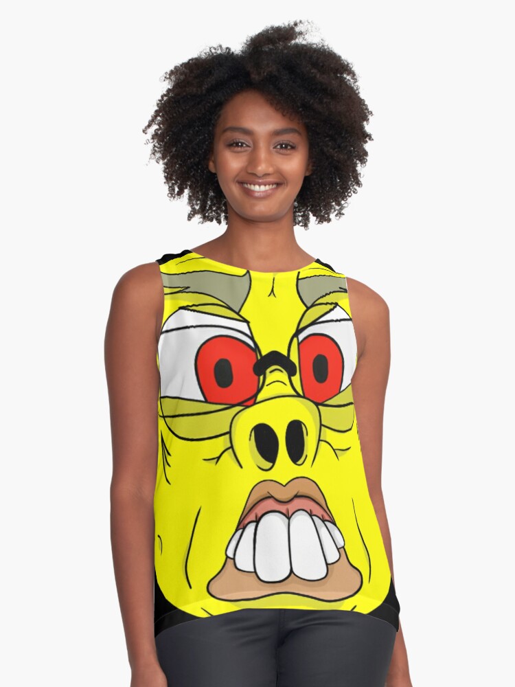 Ugly clearance tank tops