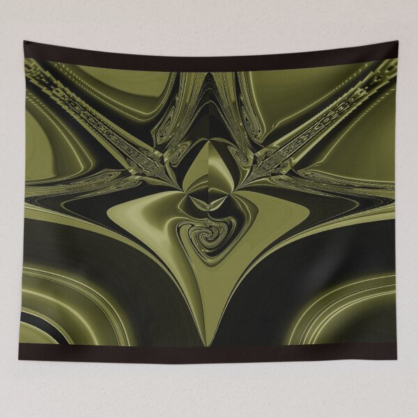 Item preview, Abstract Art #89 designed and sold by jkmbaldwin.