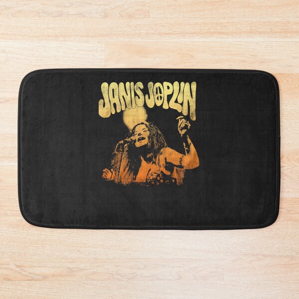 Item preview, Janis Live  For Fans Classic designed and sold by zadinabxho.