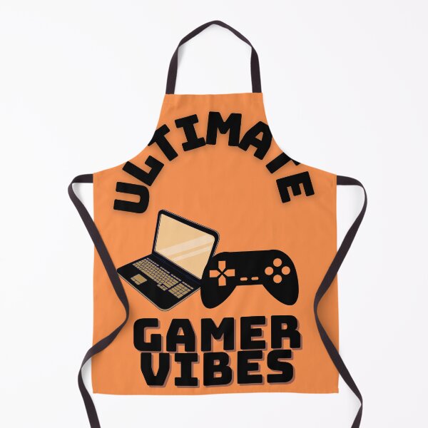Item preview, Ultimate Gamer Vibes designed and sold by PhoeniXDreamer.